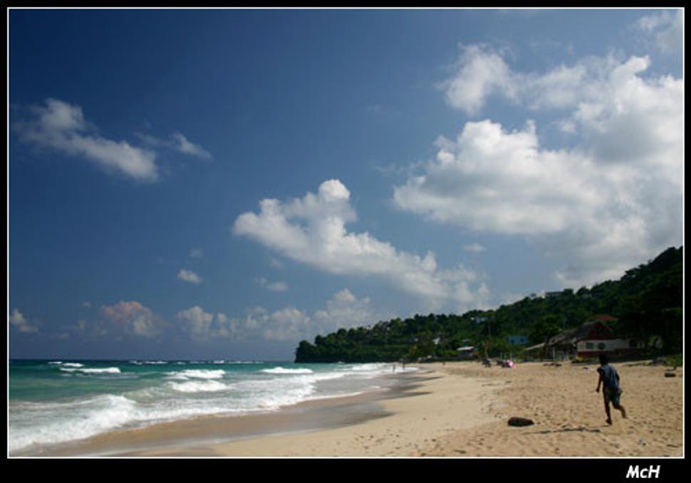 Long Bay