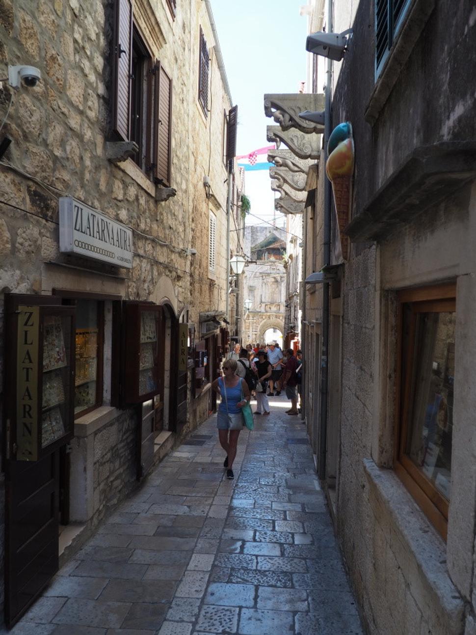 Korčula
