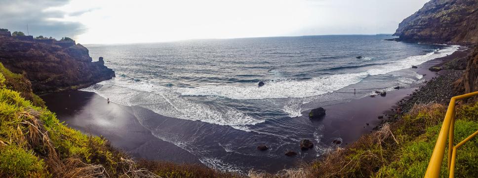 Playa El Ancón