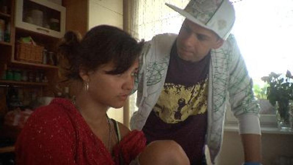 Stano a Dasa