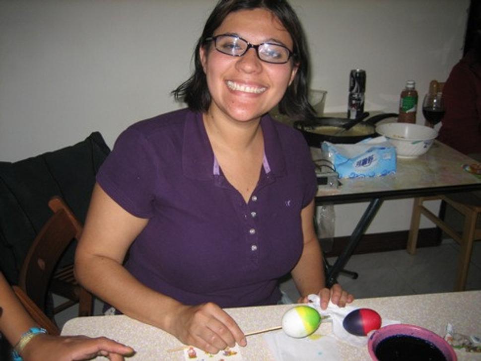 Monica