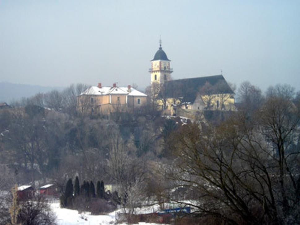 Bojnice