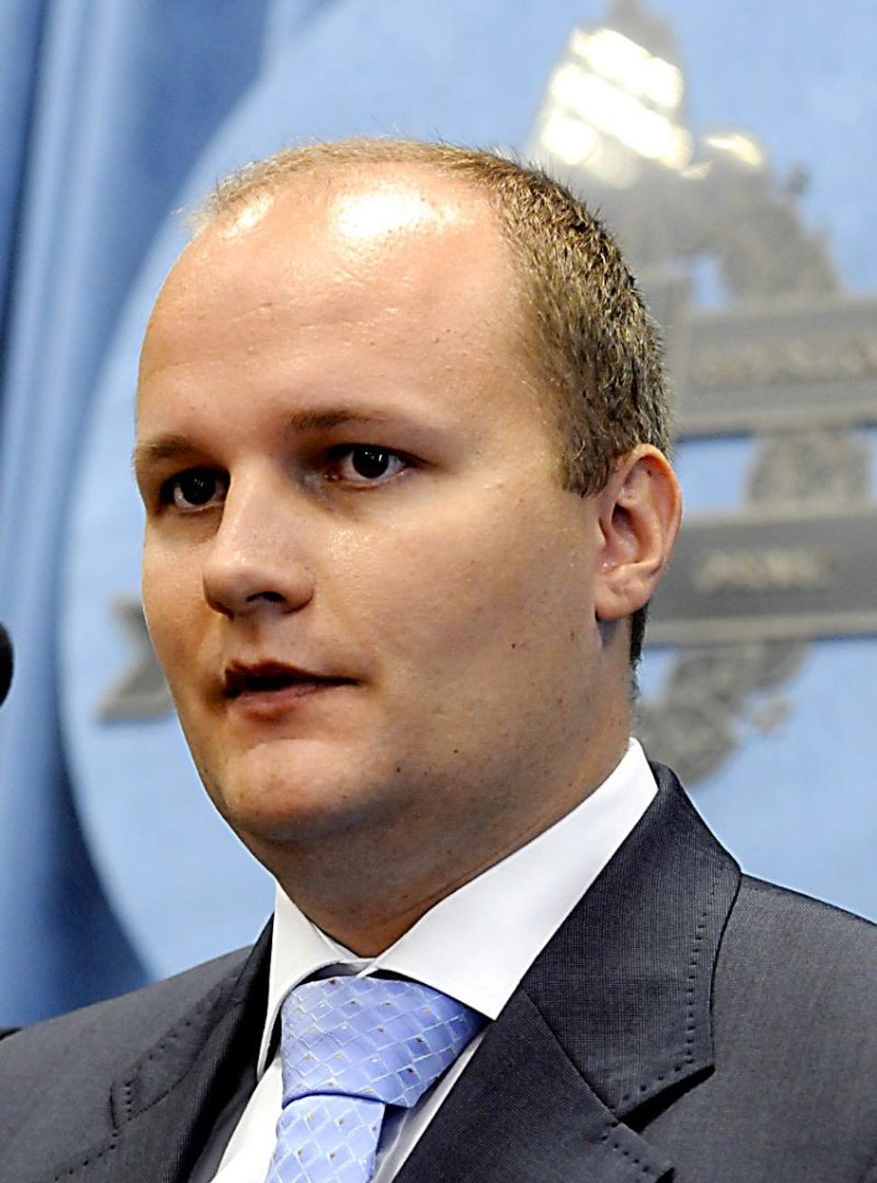 Jaroslav Naď