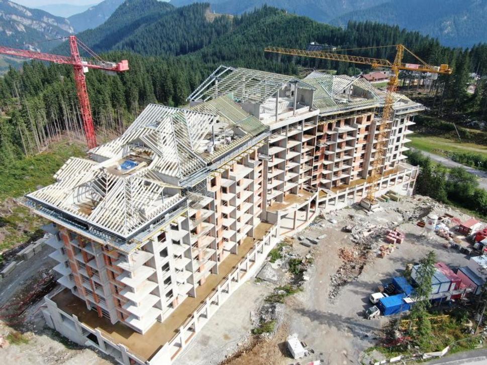 Našťastie, naši developeri už pracujú na omnoho prijateľnejšej alternatíve.