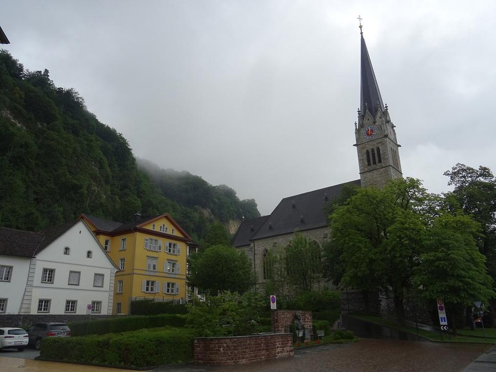 Katedrála sv.Florina