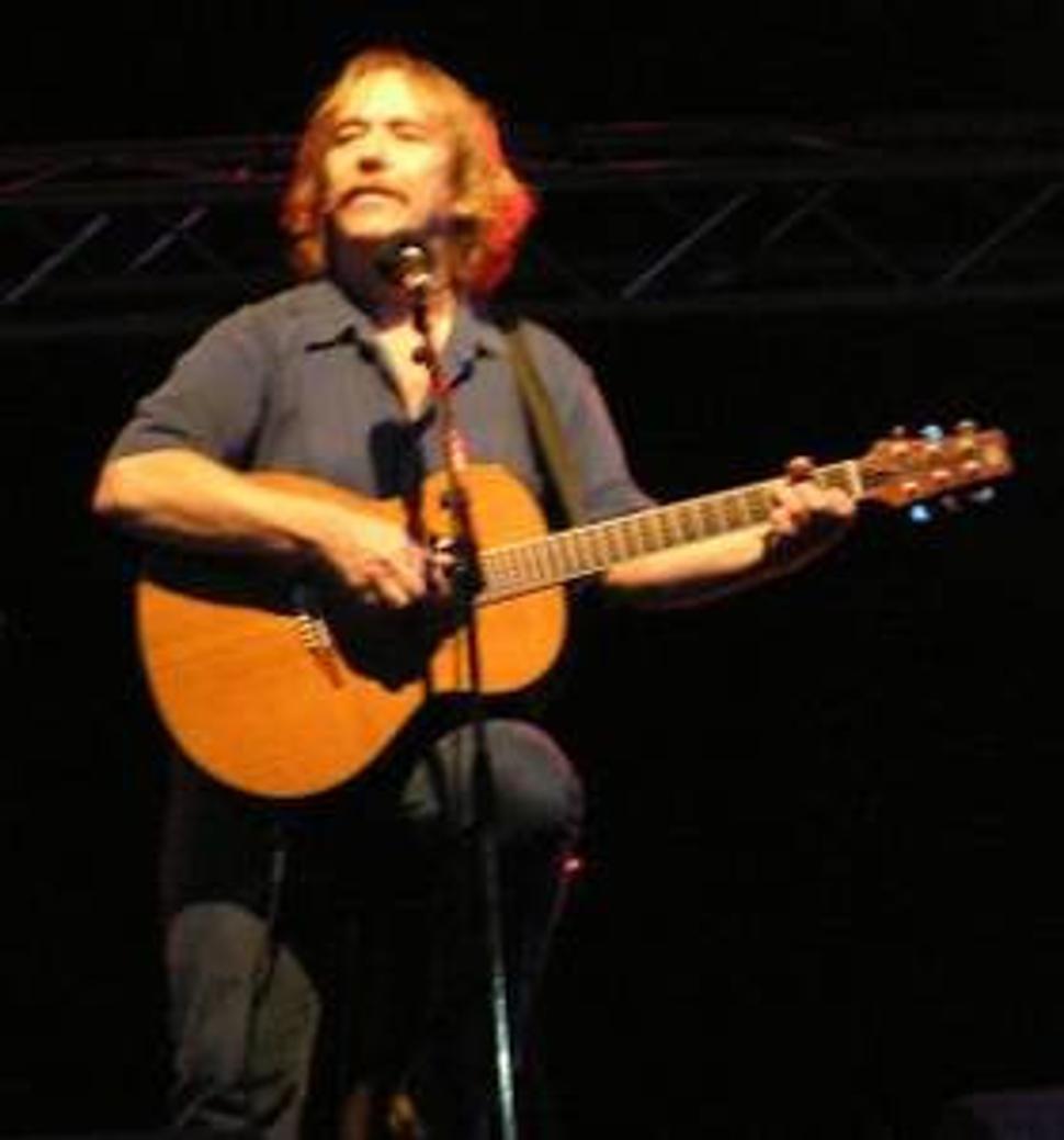 Jaromír Nohavica, Bažant Pohoda 2005, Trenčín