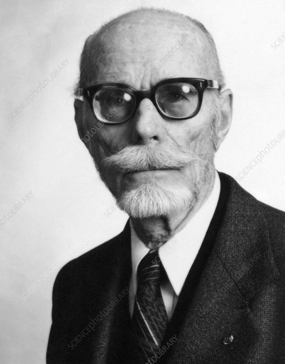 Pierre August Auger