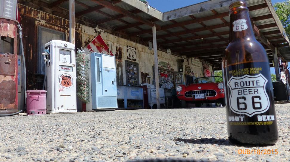 Hackberry General Store