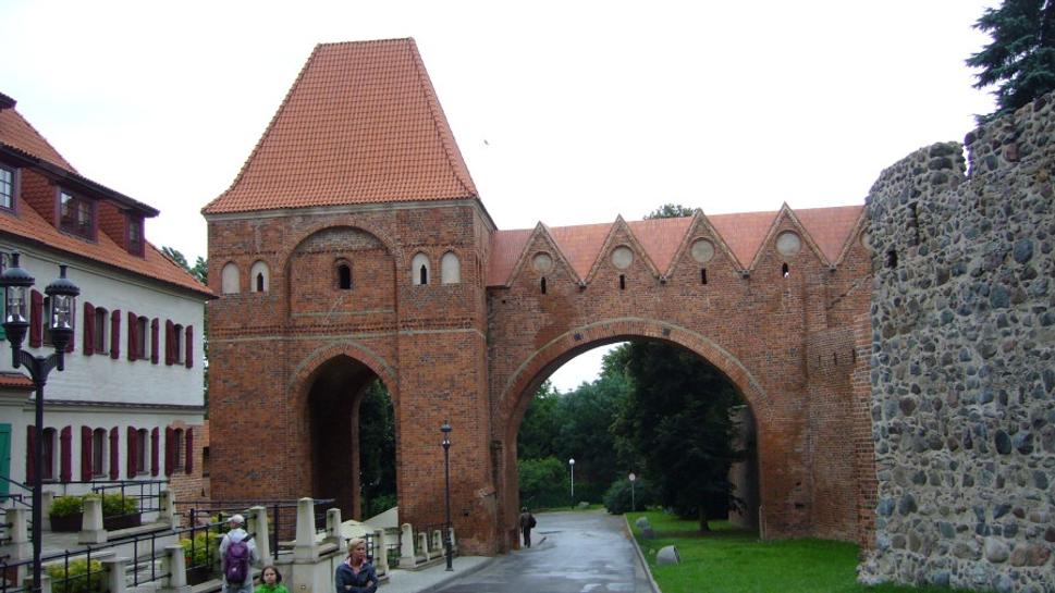 Lúčime sa s Toruňou