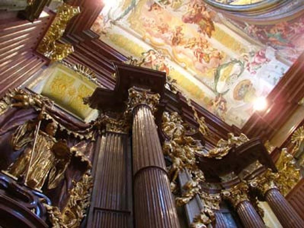 Melk Interier (LS)