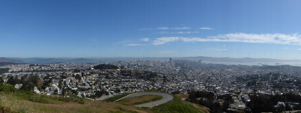 Twin Peaks