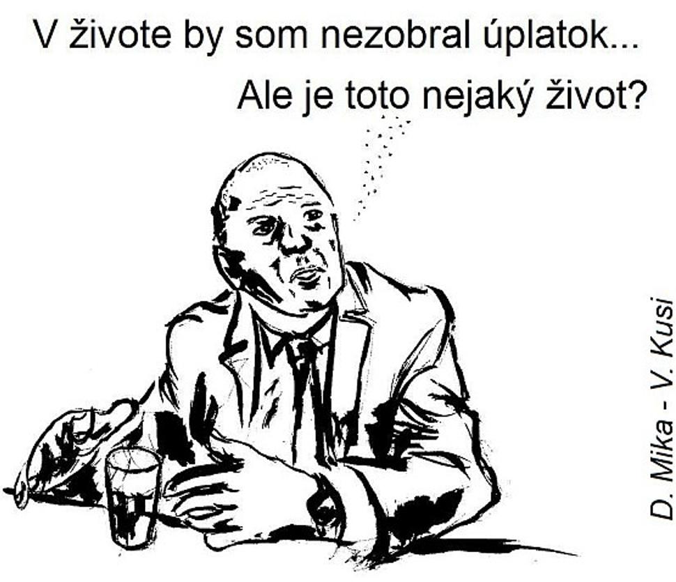 je toto nejaký život