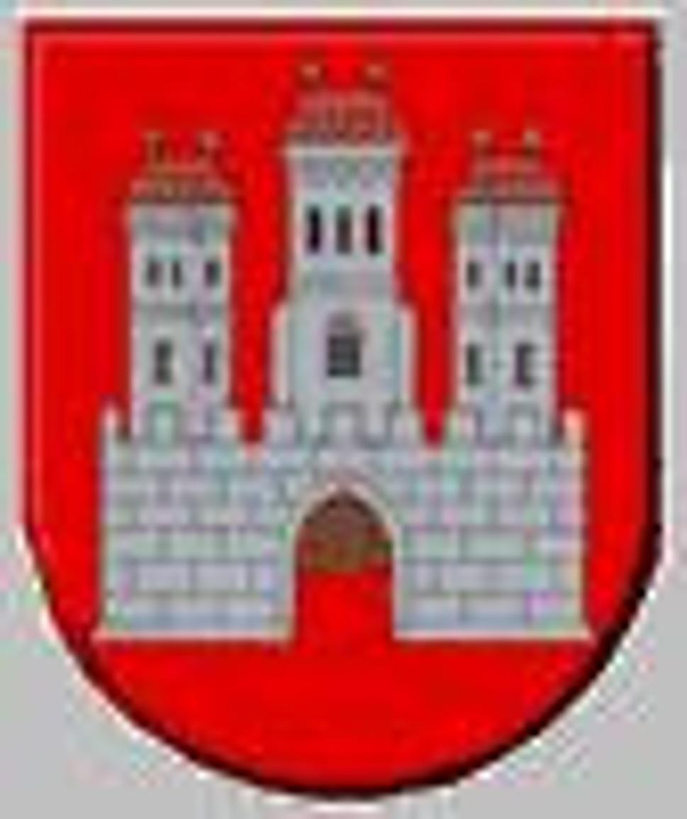 Erb Bratislavy