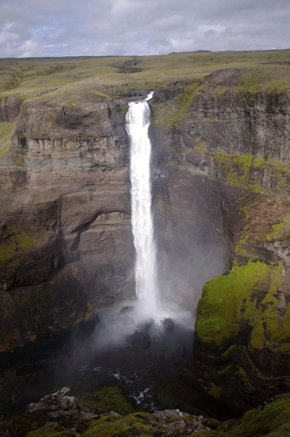 Háifoss