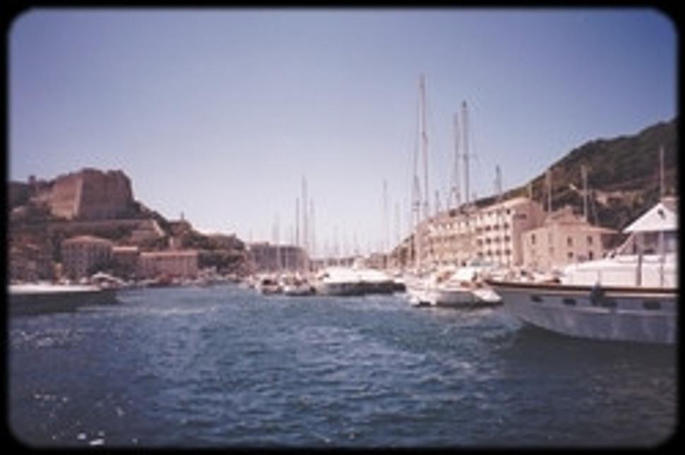 bonifacio