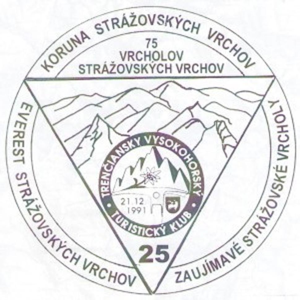 odznak