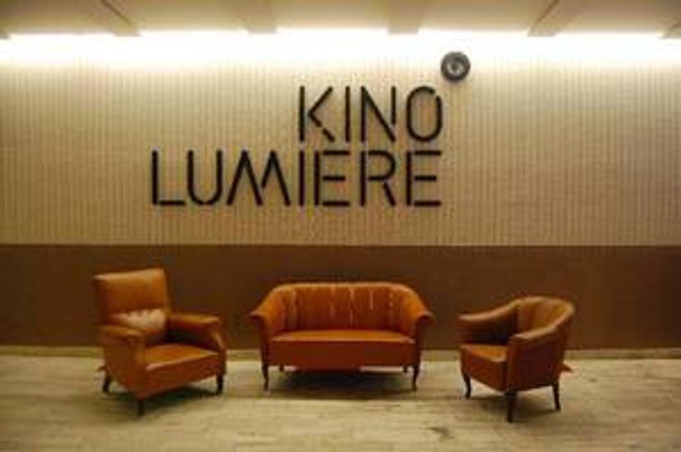 Kino Lumíere
