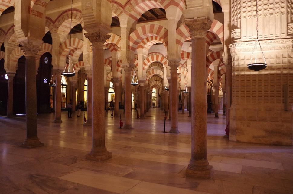 Mezquita