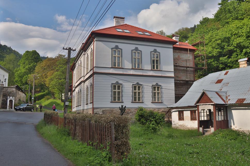 Banská Hodruša