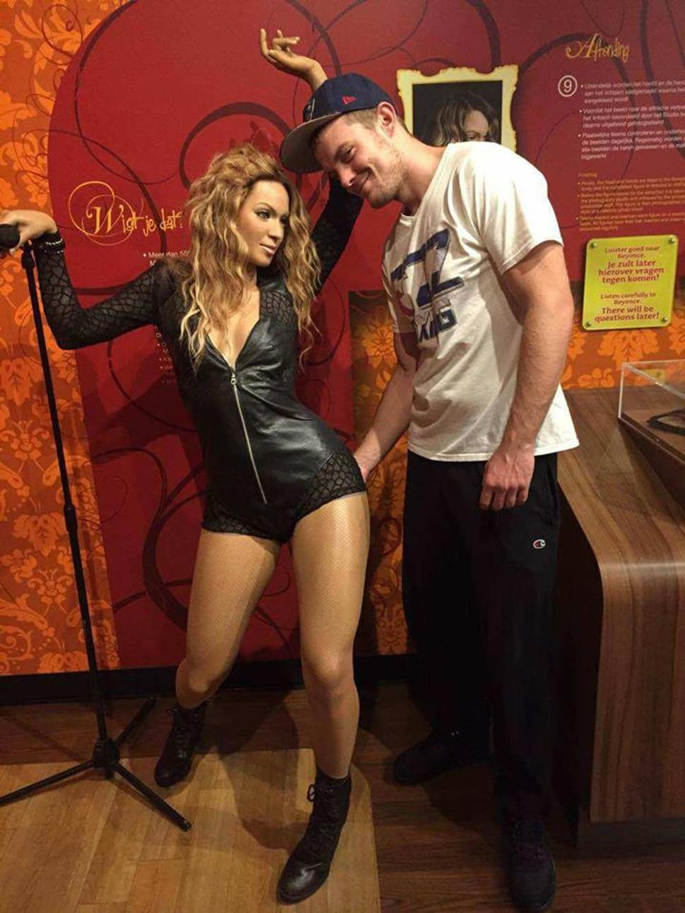 Mariah Carey =)