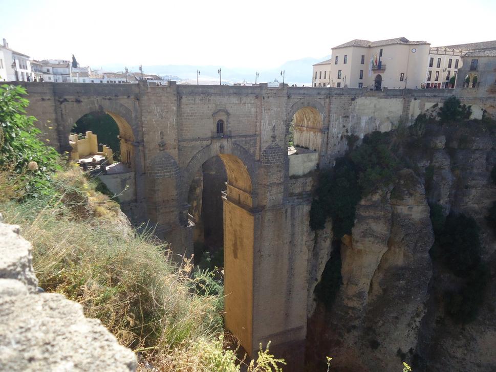 Ronda - Puente Nuevo