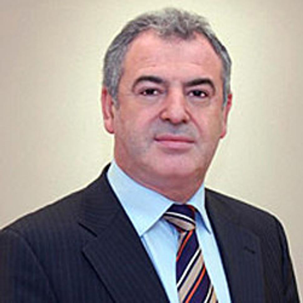 Alexander Lokšin