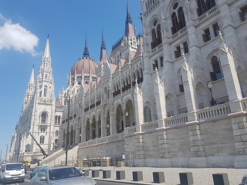 Budapest