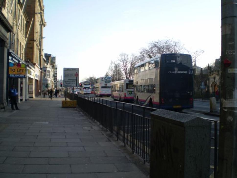 Princess Street