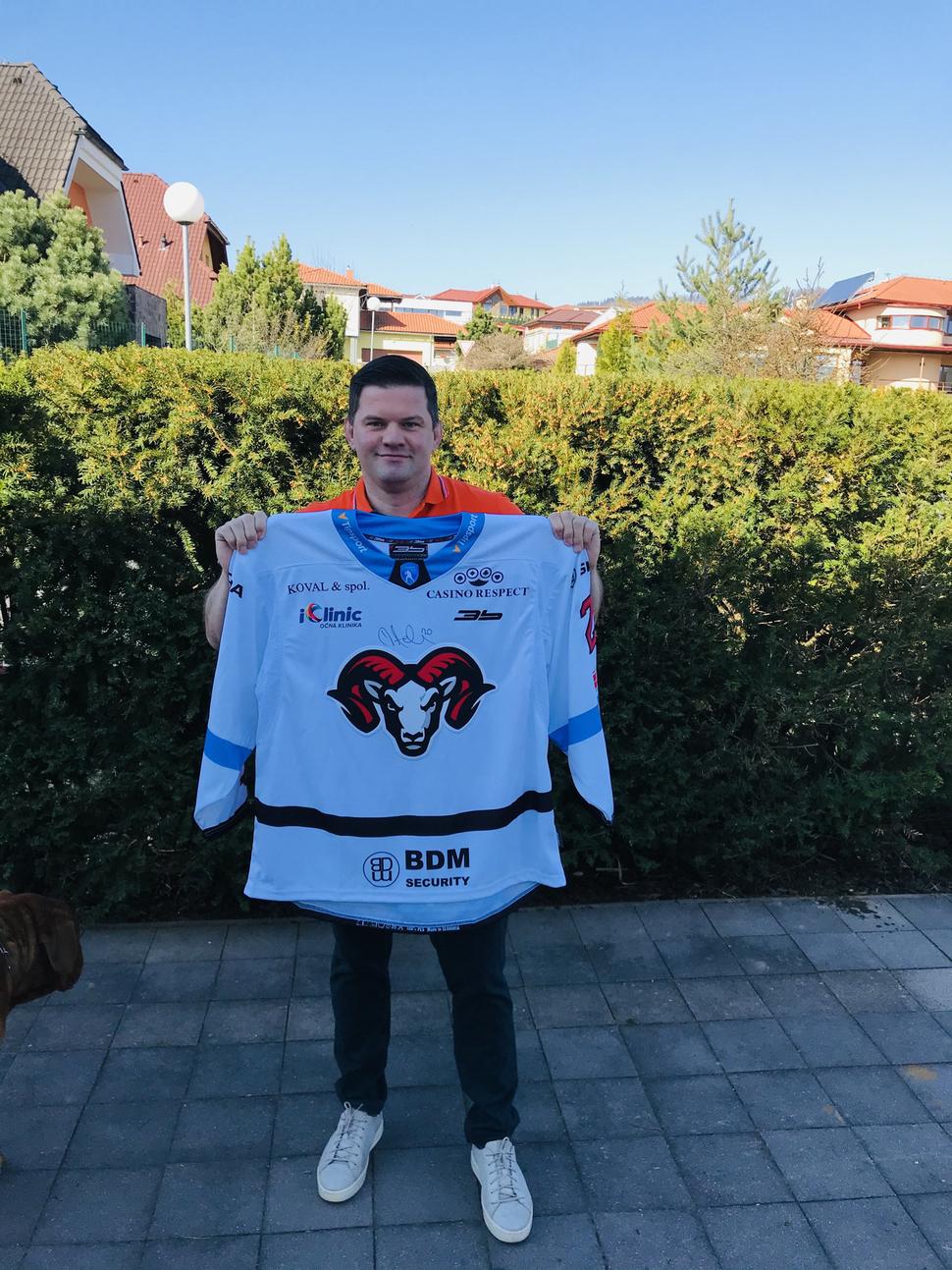 FOTO: Anton Minárik