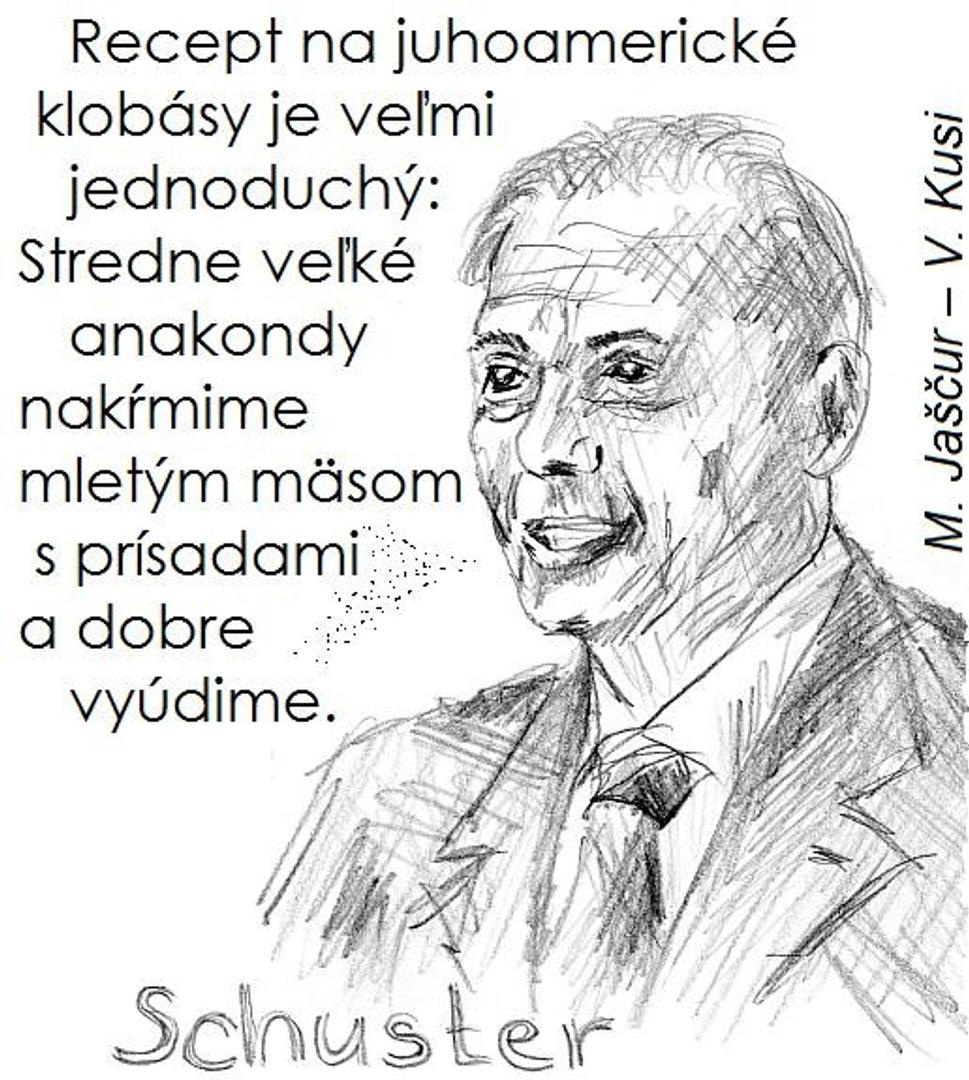 schuster