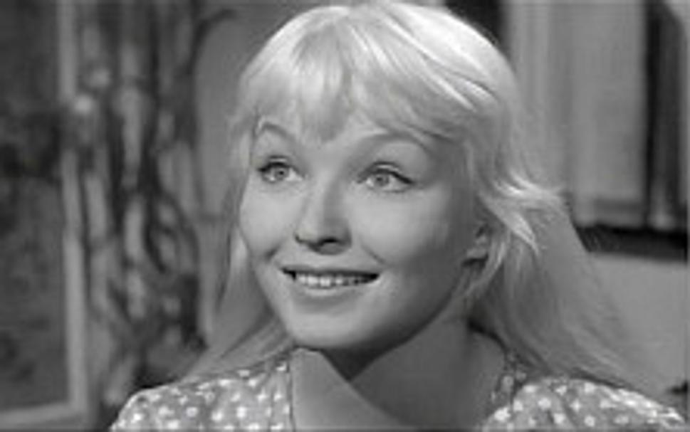 Marina Vlady
