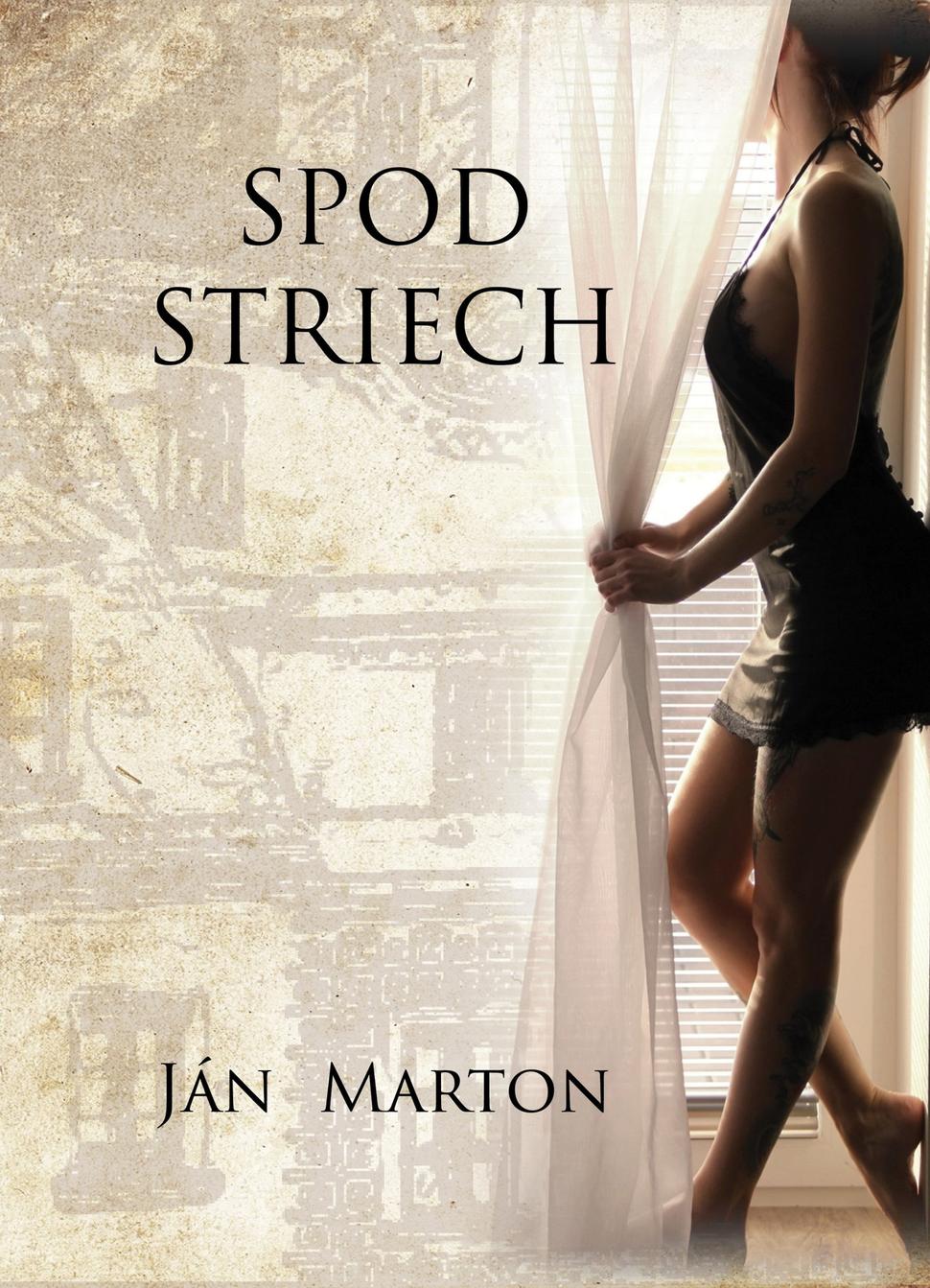 SPOD STRIECH