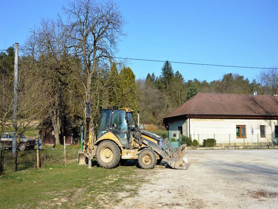 horáreň