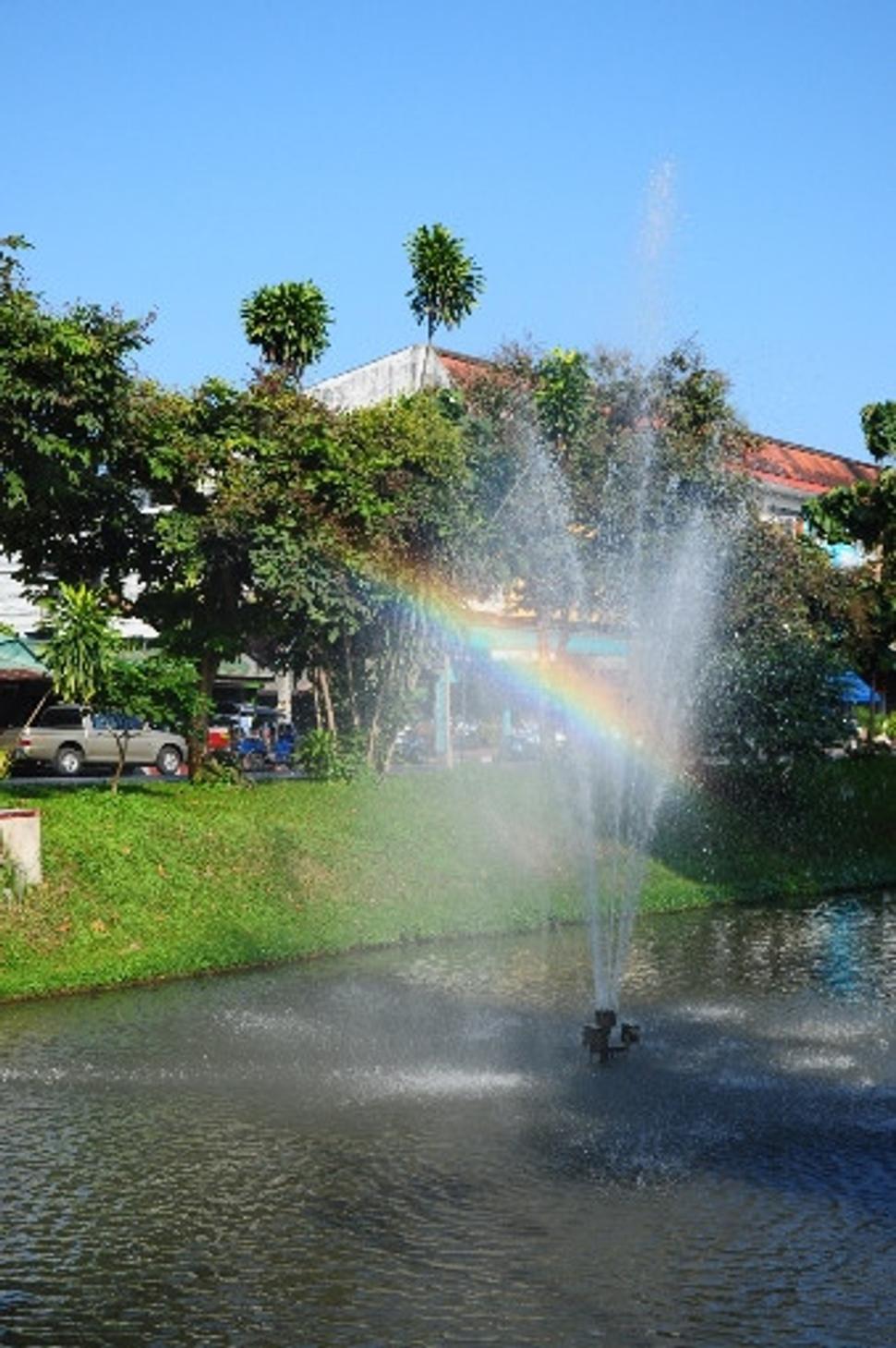 Chiang Mai