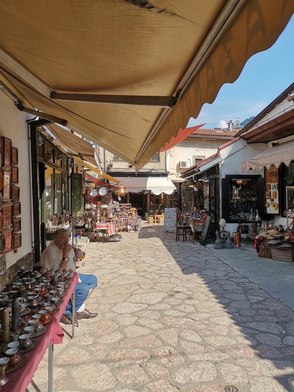Sarajevo