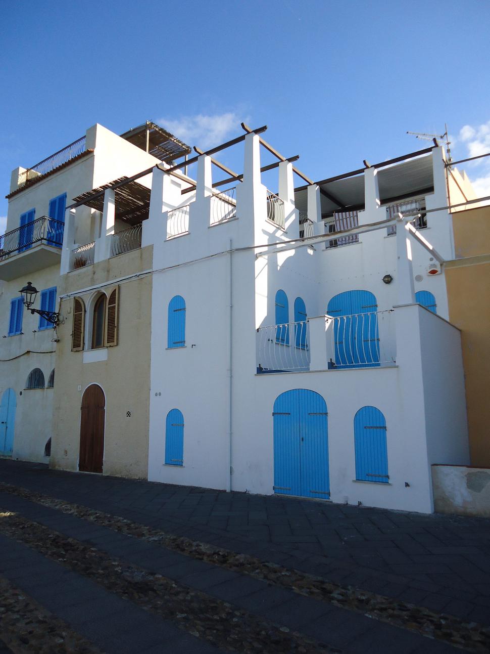 Alghero