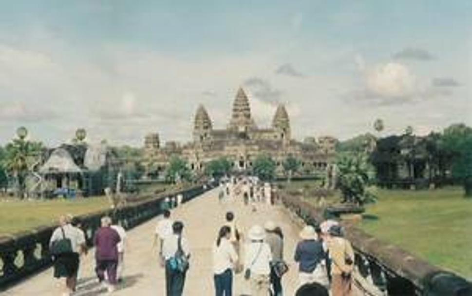 Angkor Vat