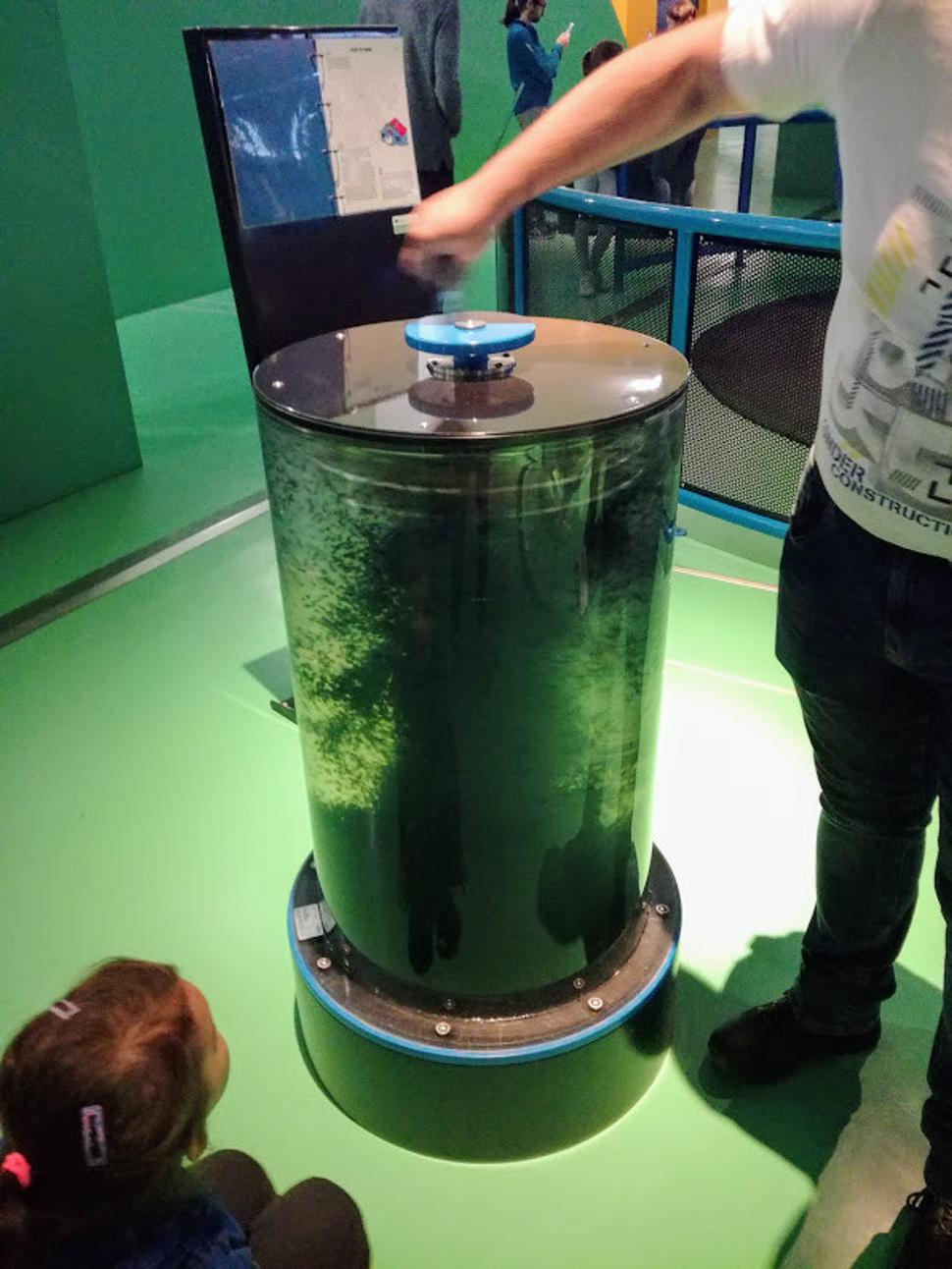 VIDA! science centrum