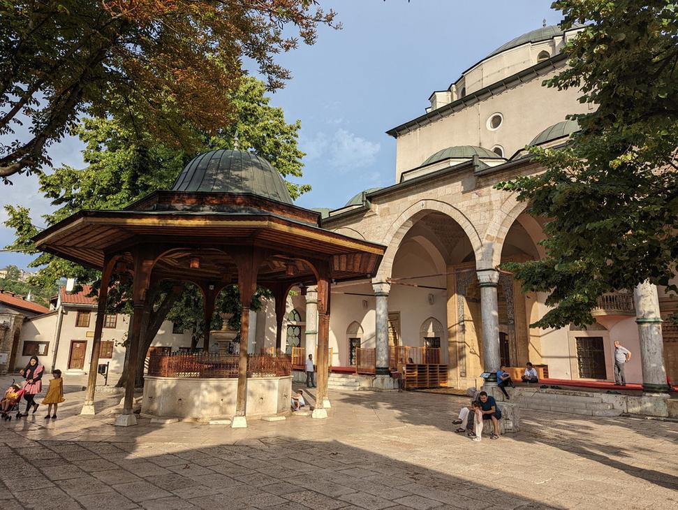Sarajevo