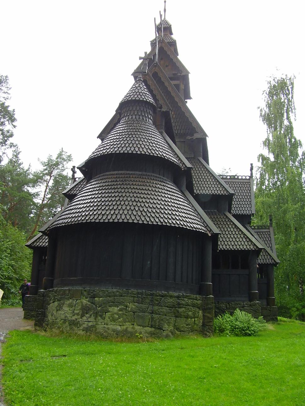 Oslo