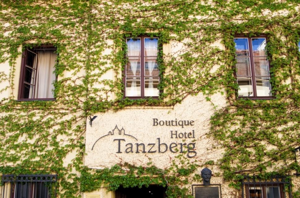 Hotel Tanzberg