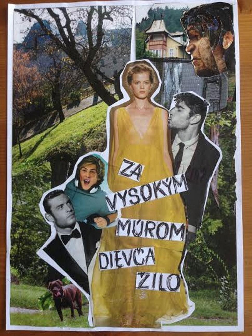 koláž E.G.