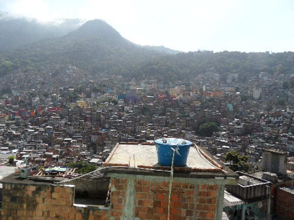 Rocinha 3