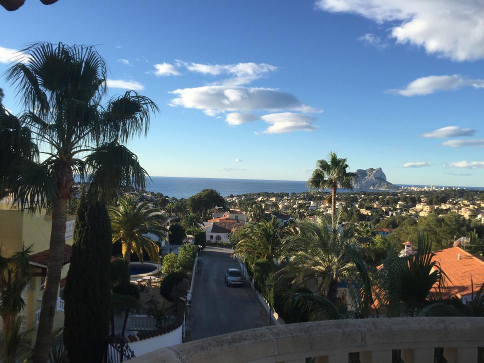 Moraira