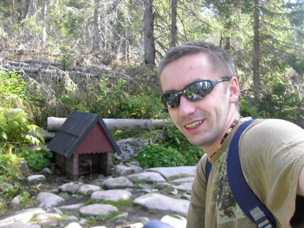 Obrázok blogu