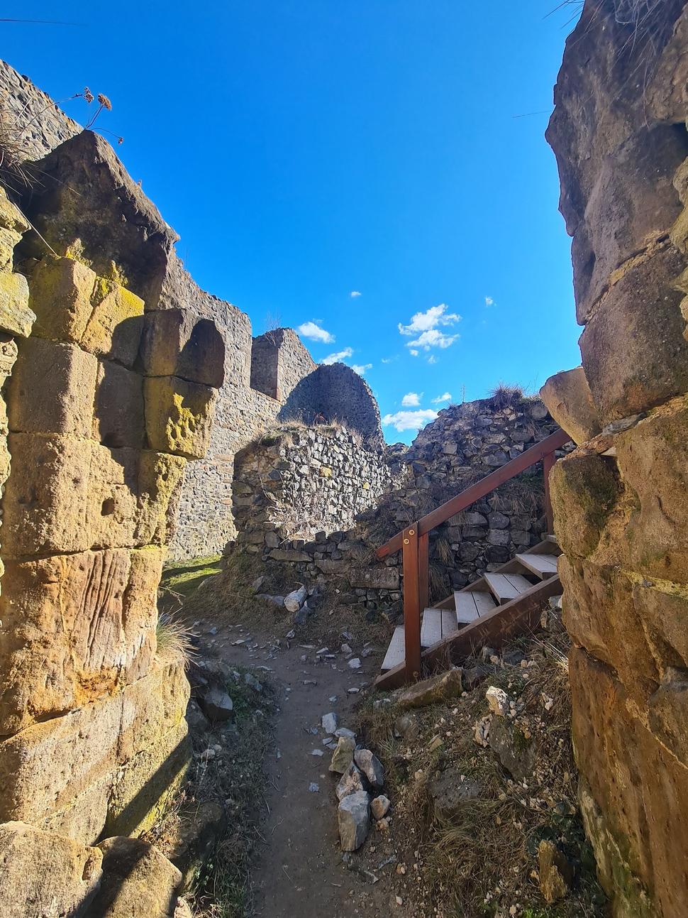 Hrad Šomoška