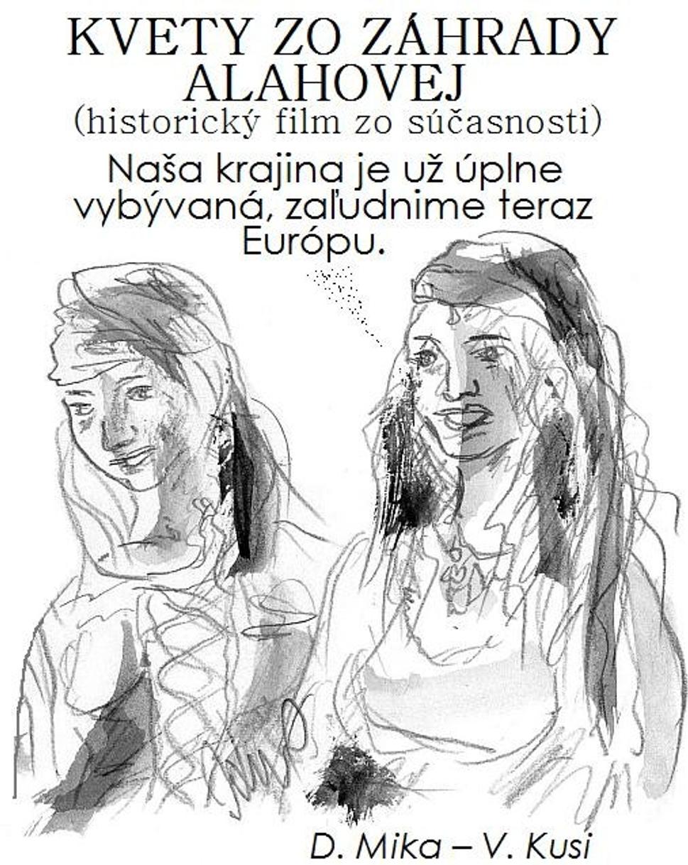 zaľudnime európu