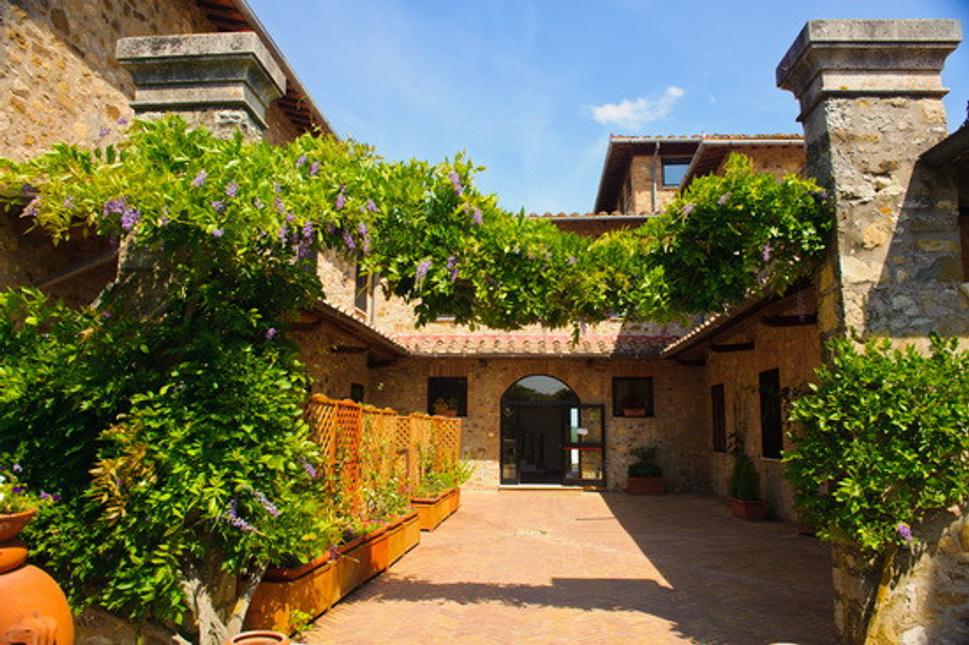 Villa Gloria
