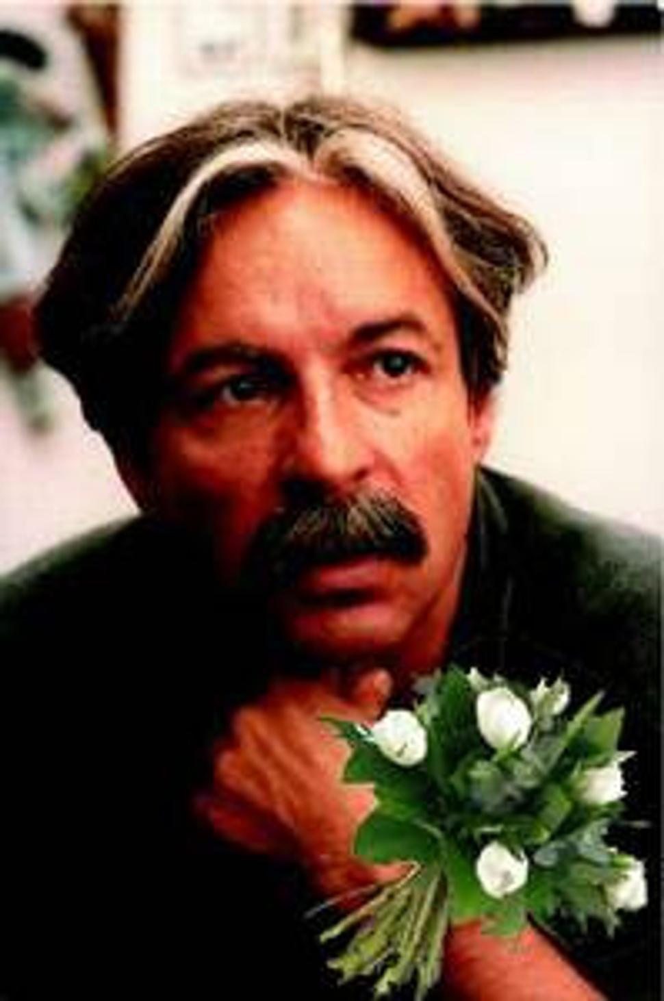 Marian Zednikovic