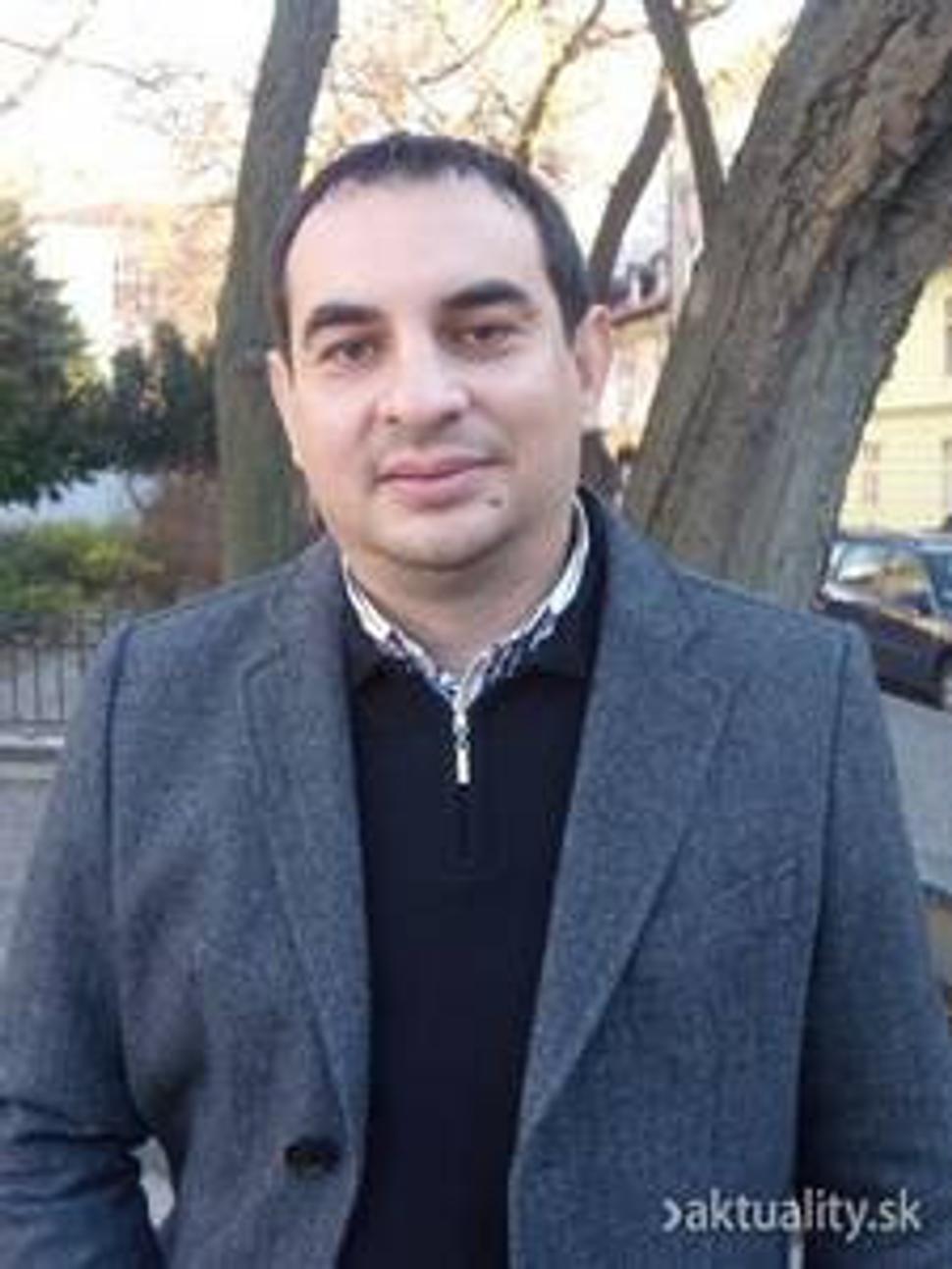 Peter Pollák
